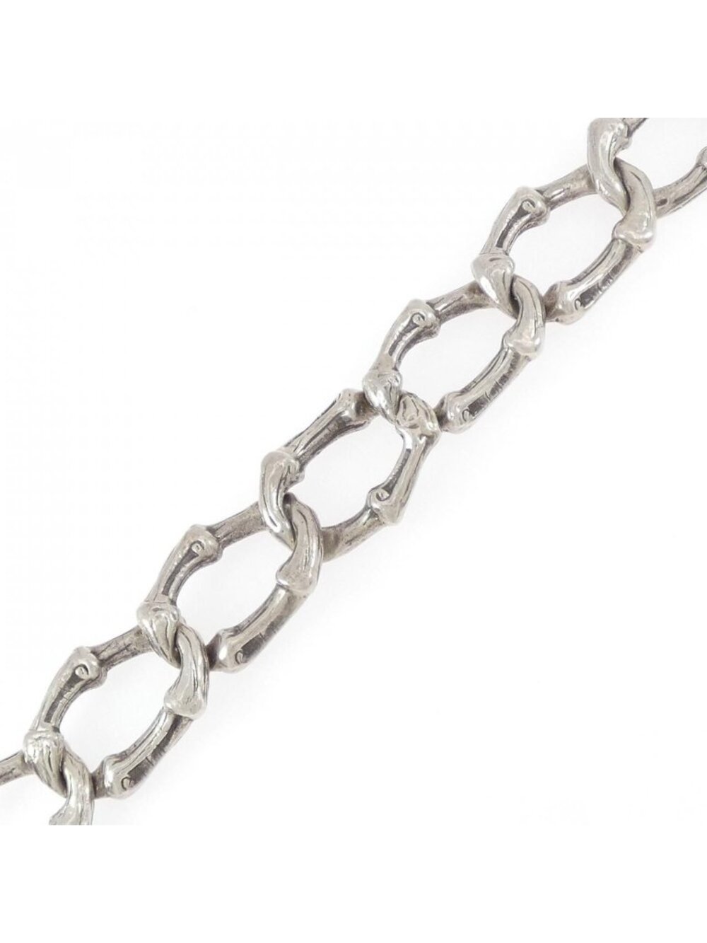 Tiffany & Co Vintage Bamboo Bracelet